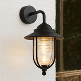 Luminea Mya Outdoor Wall Light