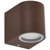 Luminea Kamil Tri-Colour Outdoor Wall Light