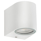 Luminea Kamil Tri-Colour Outdoor Wall Light