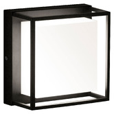 Luminea Filip LED Outdoor Wall Light