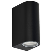 Luminea Kamil Outdoor Up/Down Wall Light