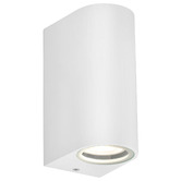 Luminea Kamil Outdoor Up/Down Wall Light