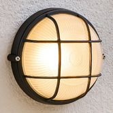 Luminea Doyle Bunker Light
