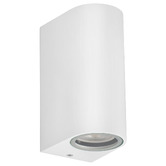 Luminea Kamil Outdoor Up/Down Wall Light