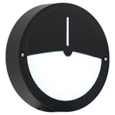 Luminea Zachariah Eyelid LED Bunker Light