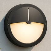 Luminea Zachariah Eyelid LED Bunker Light
