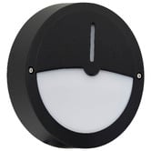 Luminea Zachariah Eyelid LED Bunker Light