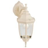 Luminea Bates Outdoor Wall Light