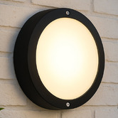 Luminea Cooke Aluminium LED Bunker Light