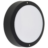 Luminea Cooke Aluminium LED Bunker Light