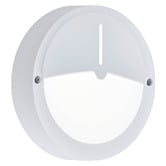 Luminea Zachariah Eyelid LED Bunker Light