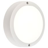 Luminea Cooke Aluminium LED Bunker Light