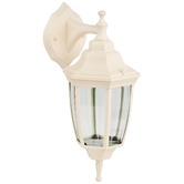 Luminea Bates Outdoor Wall Light