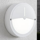 Luminea Zachariah Eyelid LED Bunker Light