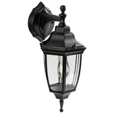 Luminea Bates Outdoor Wall Light