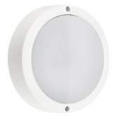 Luminea Cooke Aluminium LED Bunker Light