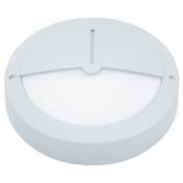 Luminea Zachariah Eyelid LED Bunker Light