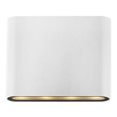 Luminea Edmund LED Outdoor Up/Down Wall Light
