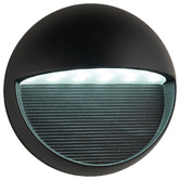 Luminea Dawson Eyelid LED Step Light