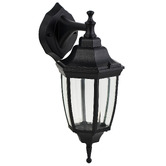Luminea Bates Outdoor Wall Light