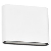 Luminea Edmund LED Outdoor Up/Down Wall Light