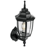 Luminea Luke Outdoor Wall Light