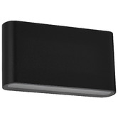 Luminea Edmund LED Outdoor Up/Down Wall Light