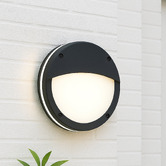 Luminea Conway Eyelid LED Bunker Light
