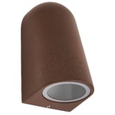 Luminea Hendricks LED Outdoor Wall Light