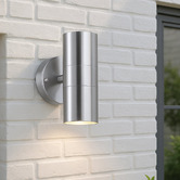 Luminea Tucker Outdoor Up/Down Wall Light