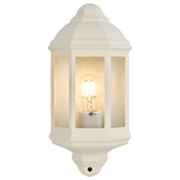 Luminea Mckinney Outdoor Wall Light