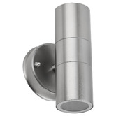Luminea Tucker Outdoor Up/Down Wall Light