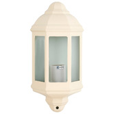 Luminea Mckinney Outdoor Wall Light