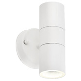 Luminea Tucker Outdoor Up/Down Wall Light