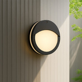 Luminea Conway Eyelid LED Bunker Light