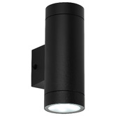 Luminea McLeod LED Outdoor Up/Down Wall Light