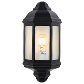 Luminea Mckinney Outdoor Wall Light