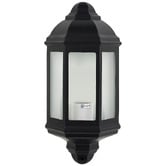 Luminea Mckinney Outdoor Wall Light