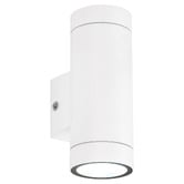 Luminea McLeod LED Outdoor Up/Down Wall Light