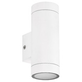 Luminea McLeod LED Outdoor Up/Down Wall Light