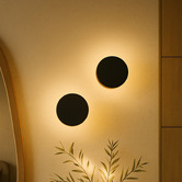 Luminea Freddy Aluminium LED Wall Light