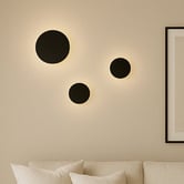 Luminea Freddy Aluminium LED Wall Light