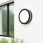 Luminea Conway LED Bunker Light