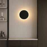 Luminea Freddy Aluminium LED Wall Light