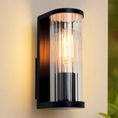 Luminea Ross Outdoor Wall Light