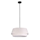 Luminea Emmaline Iron Pendant Light