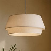 Luminea Emmaline Iron Pendant Light
