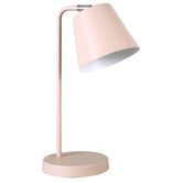 Luminea Sevres Metal Desk Lamp