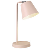 Luminea Sevres Metal Desk Lamp