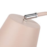 Luminea Sevres Metal Desk Lamp